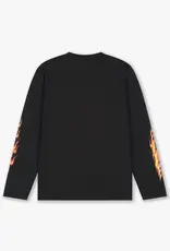 Croyez Croyez Firestorm Longsleeve T-Shirt