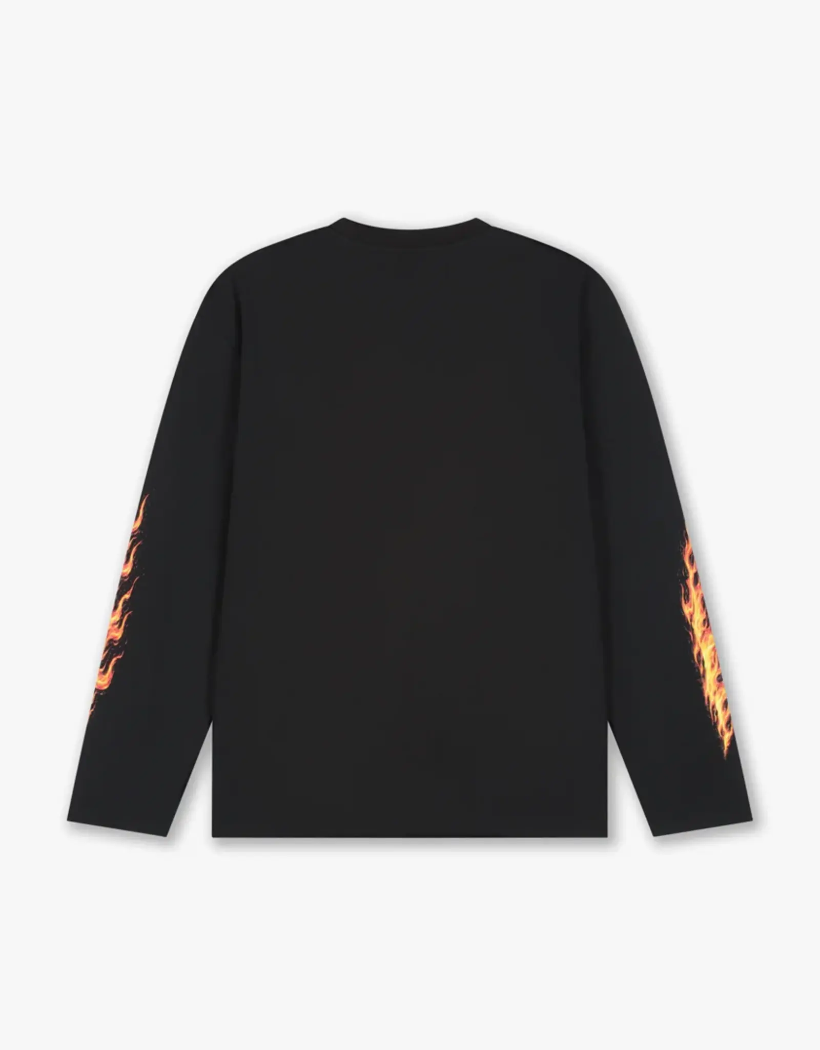 Croyez Croyez Firestorm Longsleeve T-Shirt