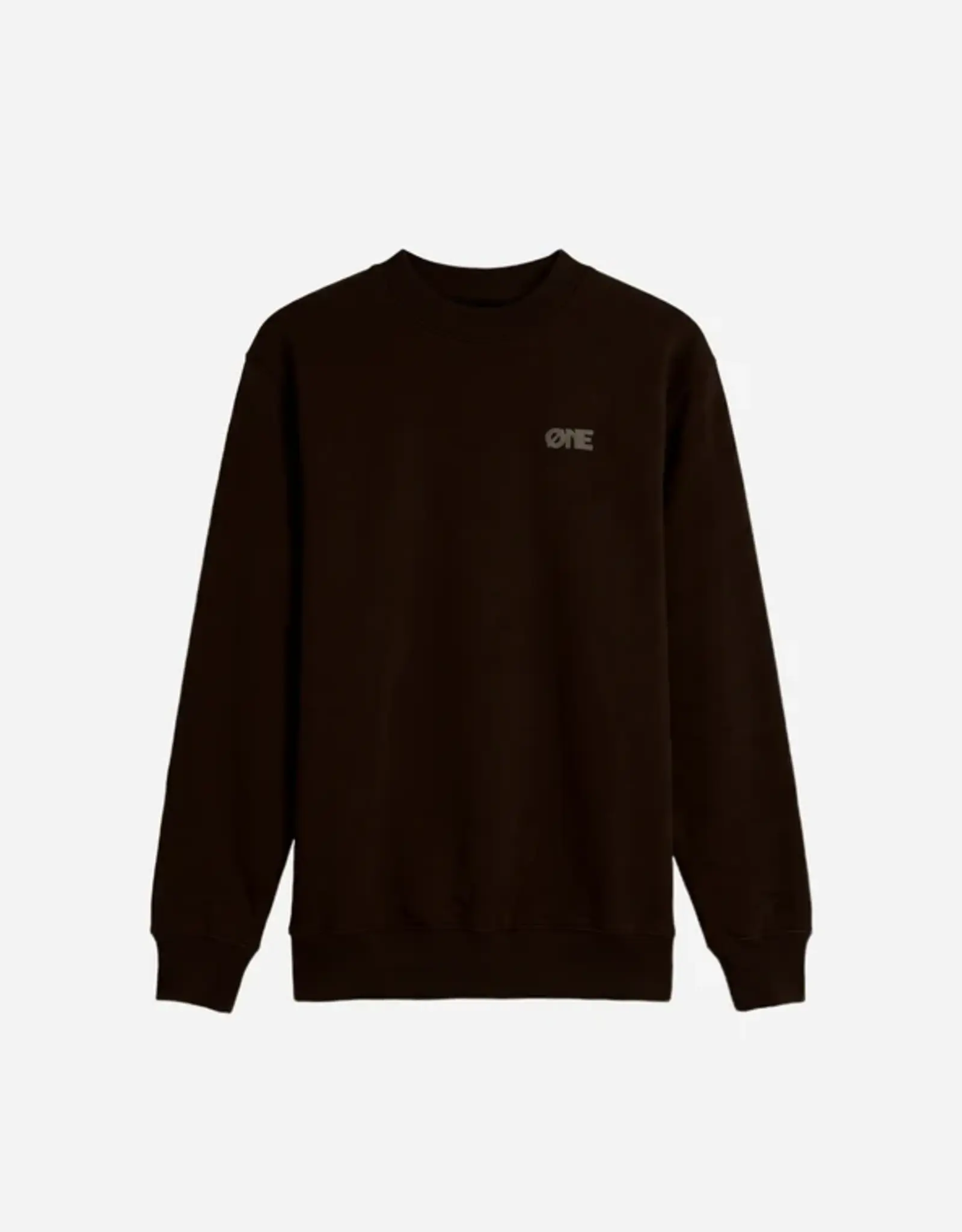 One First Movers Puff Sweater