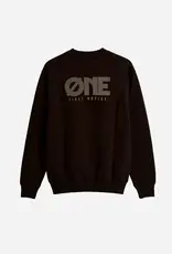 One First Movers Puff Sweater