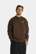 One First Movers Puff Sweater