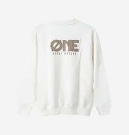 One First Movers Puff Sweater