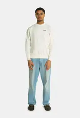 One First Movers Puff Sweater