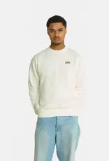 One First Movers Puff Sweater