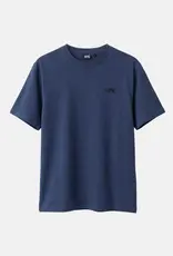 One First Movers Cranberry Tee
