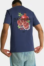 One First Movers Cranberry Tee