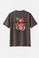 One First Movers Cranberry Tee