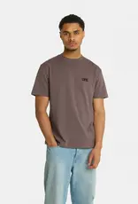 One First Movers Cranberry Tee