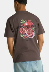 One First Movers Cranberry Tee