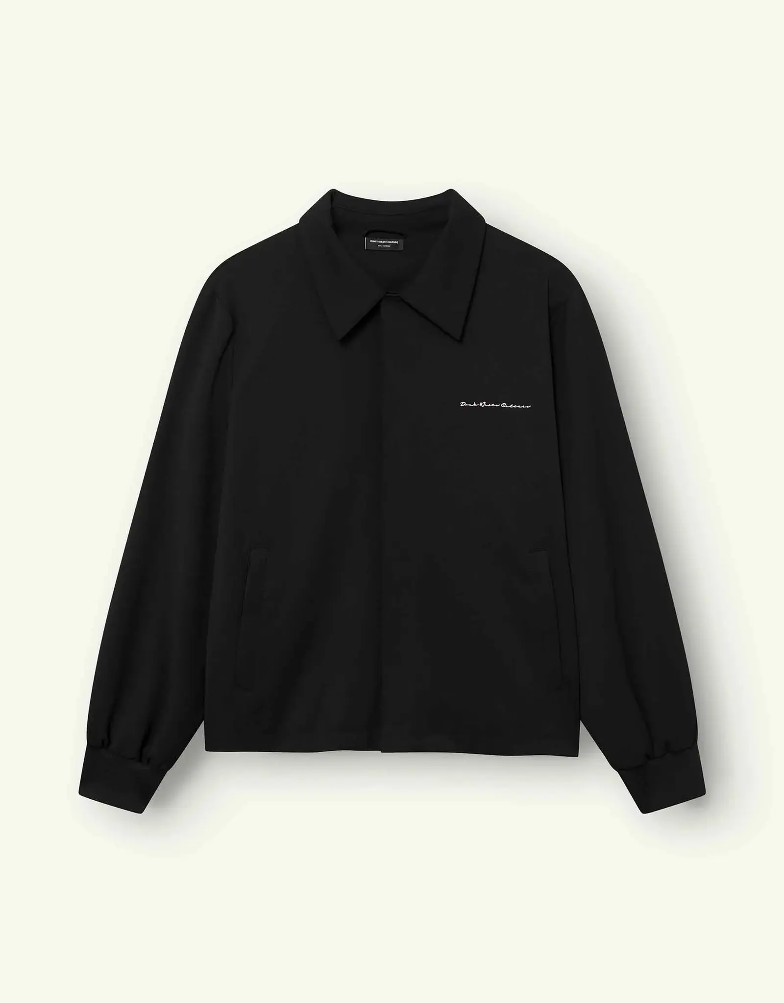 Don't Waste Culture Naya Jacket