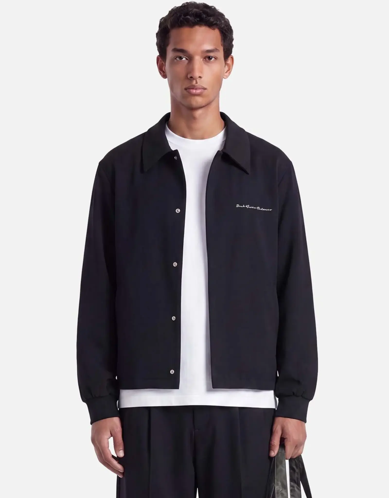 Don't Waste Culture Naya Jacket