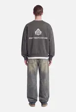 Don't Waste Culture Yero Sweater