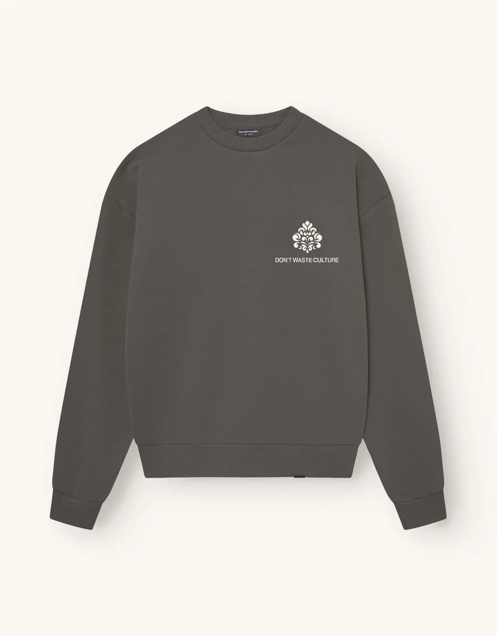Don't Waste Culture Yero Sweater