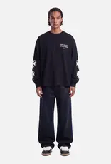 Don't Waste Culture Fina Longsleeve