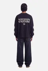 Don't Waste Culture Fina Longsleeve