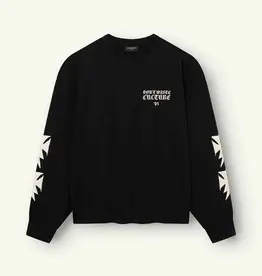 Don't Waste Culture Fina Longsleeve