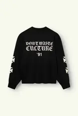 Don't Waste Culture Fina Longsleeve