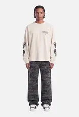 Don't Waste Culture Fina Longsleeve