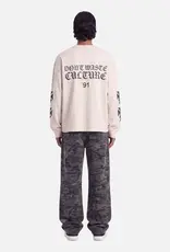 Don't Waste Culture Fina Longsleeve