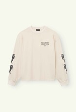 Don't Waste Culture Fina Longsleeve