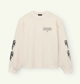 Don't Waste Culture Fina Longsleeve