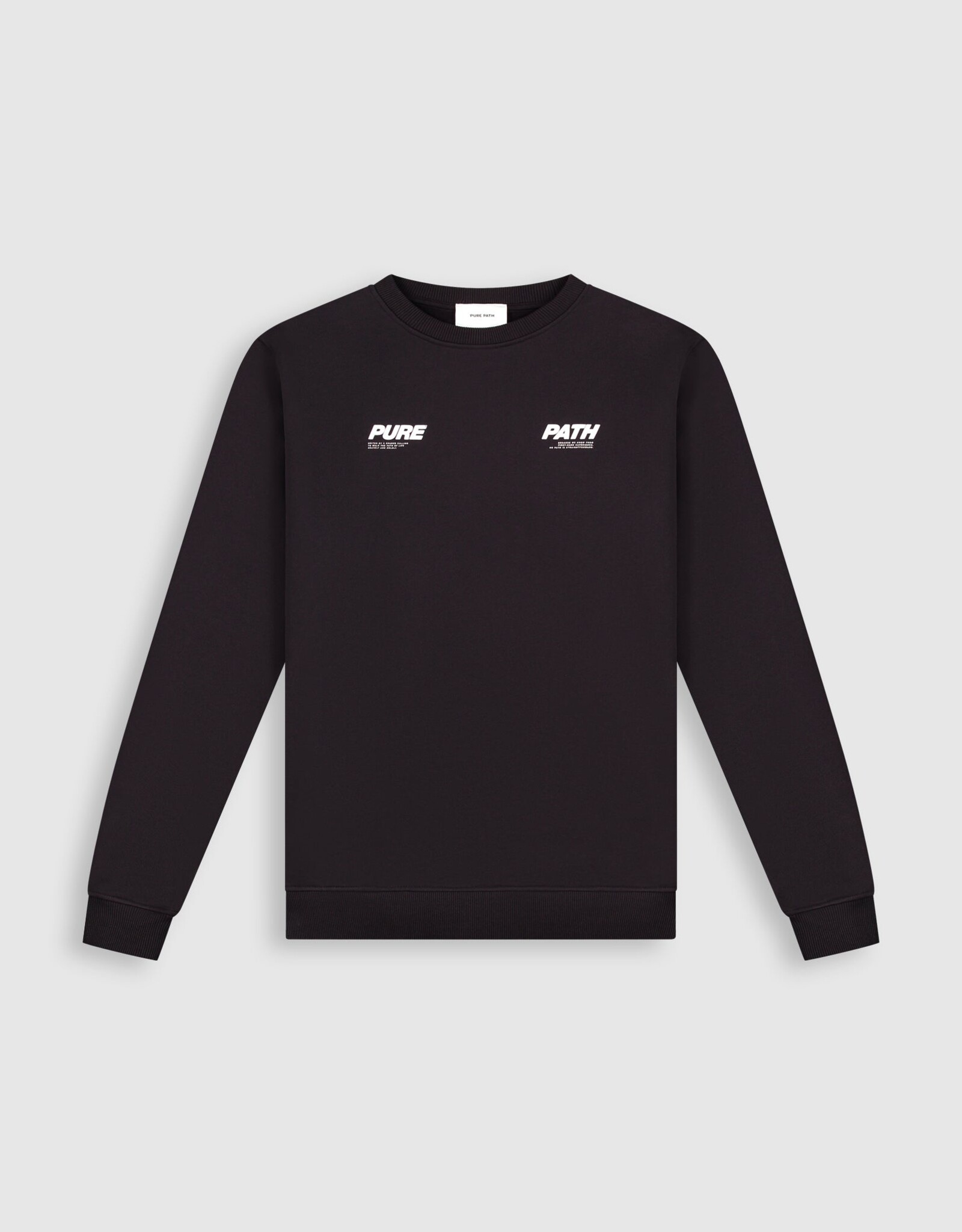 Pure Path Pure Sweater
