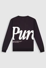Pure Path Pure Sweater