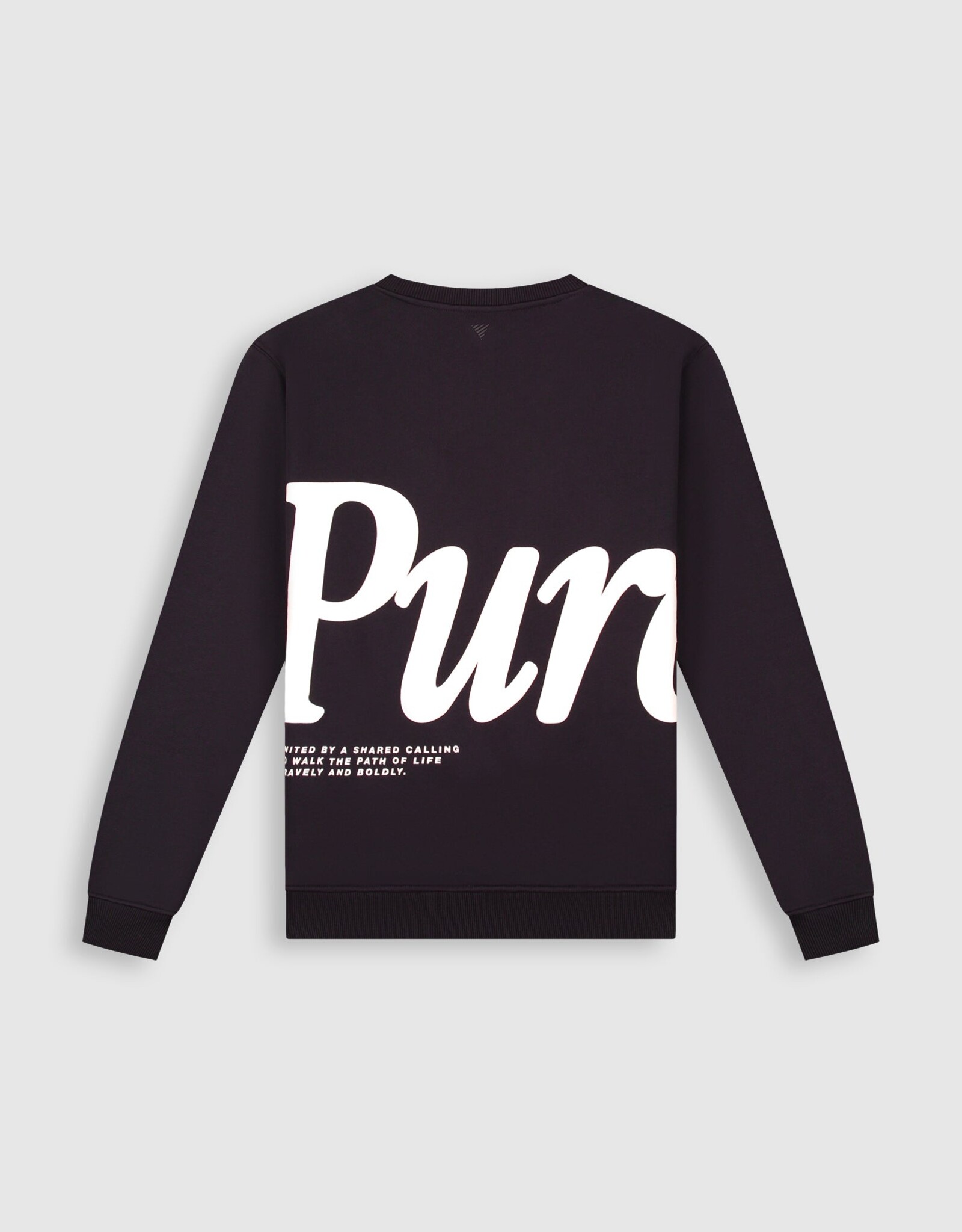 Pure Path Pure Sweater