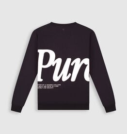 Pure Path Pure Sweater