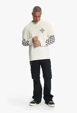 Croyez Croyez Cross Longsleeve T-Shirt