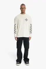 Croyez Croyez Cross Longsleeve T-Shirt