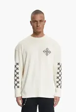 Croyez Croyez Cross Longsleeve T-Shirt
