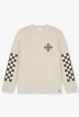 Croyez Croyez Cross Longsleeve T-Shirt