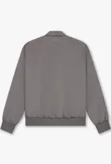 Croyez Croyez Etiquette Satin Jacket