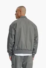 Croyez Croyez Etiquette Satin Jacket