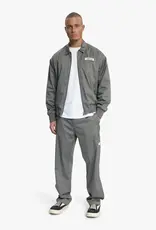 Croyez Croyez Etiquette Satin Pants