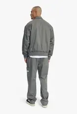 Croyez Croyez Etiquette Satin Pants