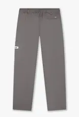 Croyez Croyez Etiquette Satin Pants