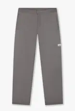 Croyez Croyez Etiquette Satin Pants