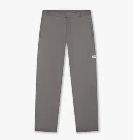 Croyez Croyez Etiquette Satin Pants