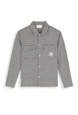 Pure Path Houndstooth Shirt