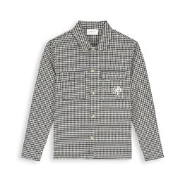Pure Path Houndstooth Shirt