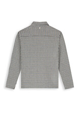 Pure Path Houndstooth Shirt