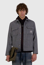 Pure Path Houndstooth Shirt