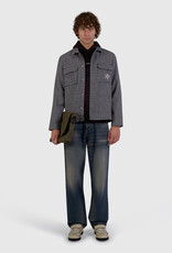 Pure Path Houndstooth Shirt