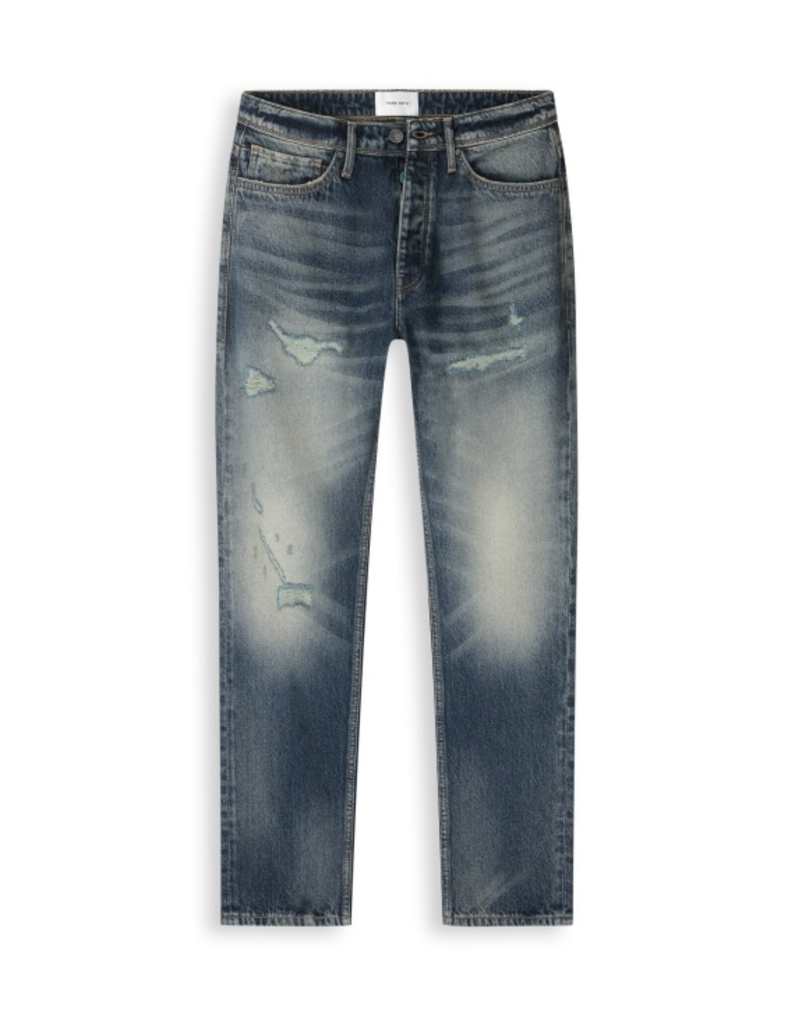 Pure Path The Eric Regular Fit Jeans