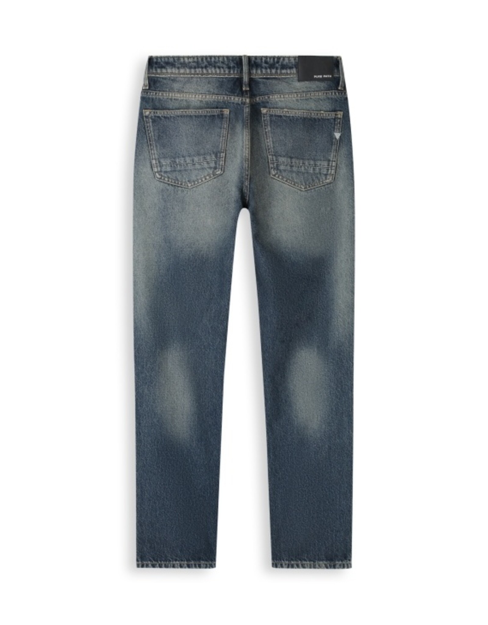 Pure Path The Eric Regular Fit Jeans