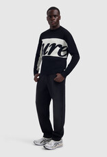 Pure Path Contrast Pure Sweater