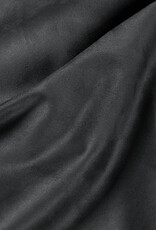 Croyez Croyez Iconic Suede Patch Jacket