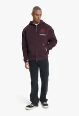 Croyez Croyez Gardener Zip Hoodie